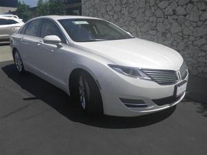  Lincoln MKZ in San Diego, CA