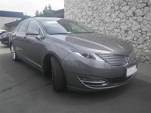  Lincoln MKZ in San Diego, CA