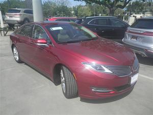  Lincoln MKZ in San Diego, CA