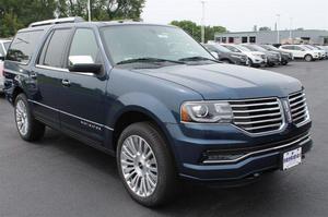  Lincoln Navigator L Select For Sale In Belvidere |