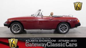  MG MGB Mark IV