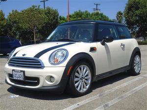  MINI Cooper Base For Sale In Van Nuys | Cars.com