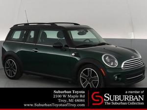  MINI Cooper Clubman Base For Sale In Troy | Cars.com