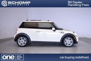  MINI Cooper S For Sale In Highlands Ranch | Cars.com