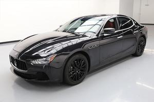  Maserati Ghibli Base For Sale In Atlanta | Cars.com