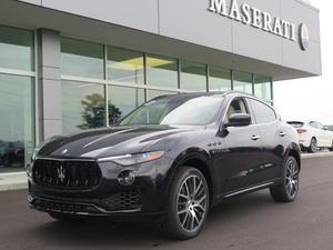  Maserati Levante Base For Sale In Birmingham | Cars.com