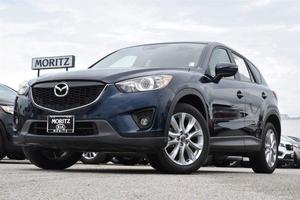  Mazda CX-5 Grand Touring For Sale In Fort Worth |