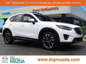  Mazda CX-5 Grand Touring For Sale In Longwood |