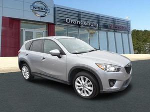  Mazda CX-5 Grand Touring For Sale In Orangeburg |