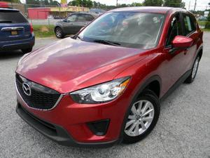  Mazda CX-5 Sport in Tucker, GA