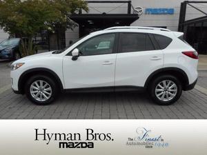  Mazda CX-5 Touring For Sale In Newport News | Cars.com