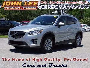  Mazda CX-5 Touring For Sale In Panama City | Cars.com