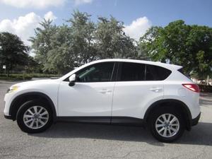  Mazda CX-5 Touring SUV