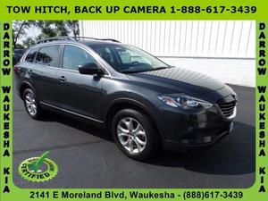  Mazda CX-9 Touring For Sale In Waukesha | Cars.com