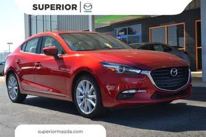  Mazda Mazda3 Grand Touring For Sale In Bentonville |