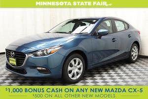 Mazda Mazda3 Sport For Sale In St Paul | Cars.com