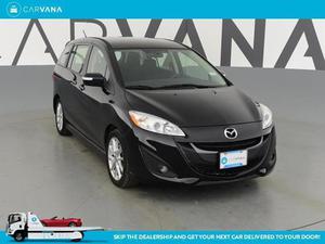  Mazda Mazda5 Touring For Sale In Washington | Cars.com