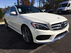  Mercedes-Benz C 300 For Sale In Augusta | Cars.com
