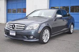  Mercedes-Benz C 300 Sport 4MATIC For Sale In Hightstown