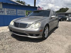  Mercedes-Benz C-Class C230 in Orlando, FL