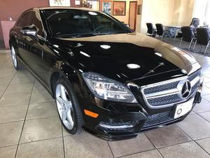  Mercedes-Benz CLS 550 For Sale In Snellville | Cars.com