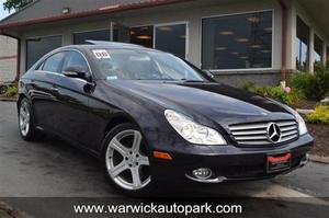  Mercedes-Benz CLS500 For Sale In Lititz | Cars.com