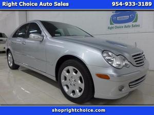  Mercedes-Benz CMATIC For Sale In Pompano Beach |