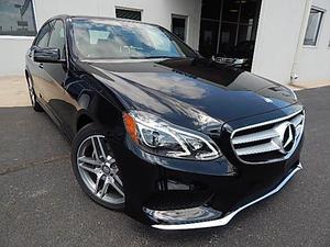  Mercedes-Benz E 350 For Sale In Marion | Cars.com