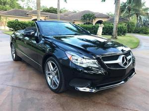  Mercedes-Benz E 350 For Sale In Naples | Cars.com