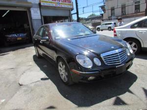  Mercedes-Benz E MATIC For Sale In Brooklyn |