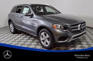  Mercedes-Benz GLC 300 Base For Sale In Oklahoma City |