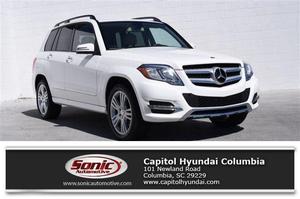  Mercedes-Benz GLK 350 For Sale In Columbia | Cars.com