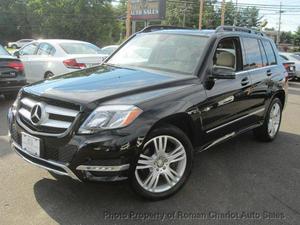  Mercedes-Benz GLK MATIC For Sale In Manalapan |