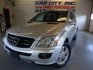  Mercedes-Benz ML 350 For Sale In Palatine | Cars.com