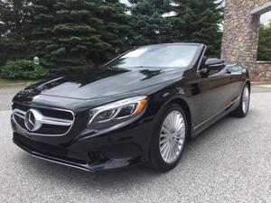  Mercedes-Benz S 550 For Sale In Fort Washington |