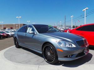  Mercedes-Benz S 550 For Sale In Modesto | Cars.com