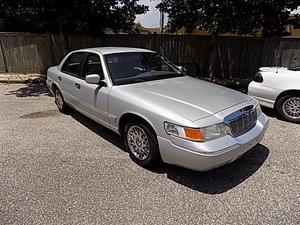  Mercury Grand Marquis GS in Daphne, AL