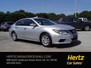  Nissan Altima 2.5 For Sale In Rock Hill | Cars.com