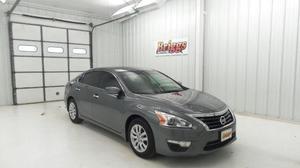  Nissan Altima 2.5 S For Sale In Manhattan | Cars.com