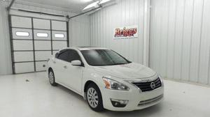  Nissan Altima 2.5 SL For Sale In Manhattan | Cars.com