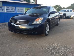  Nissan Altima 2.5 in Orlando, FL