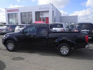  Nissan Frontier S in Laredo, TX