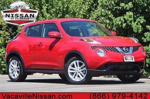  Nissan Juke S For Sale In Vacaville | Cars.com