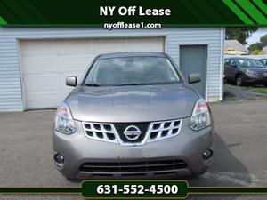  Nissan Rogue S For Sale In Copiague | Cars.com