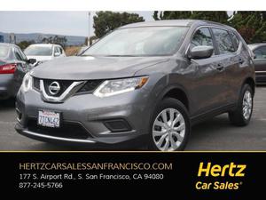  Nissan Rogue S For Sale In South San Francisco |