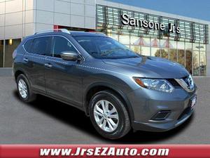  Nissan Rogue SV For Sale In Keyport | Cars.com