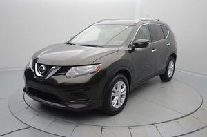  Nissan Rogue SV in Hickory, NC