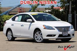  Nissan Sentra SL For Sale In Dublin | Cars.com