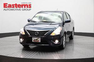  Nissan Versa 1.6 SL For Sale In Sterling | Cars.com