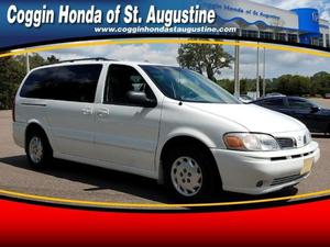  Oldsmobile Silhouette GLS For Sale In St Augustine |